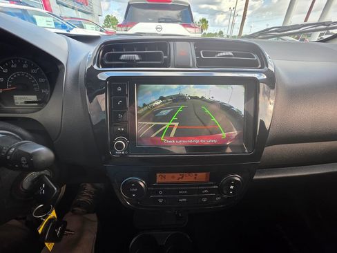 Used 2024 Mitsubishi Mirage FWD image 19