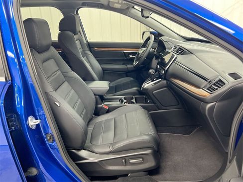 Used 2022 Honda CR-V EX-L image 22