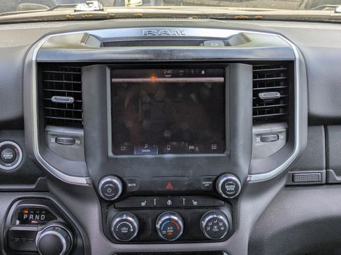 Certified 2024 RAM 1500 Big Horn image 17