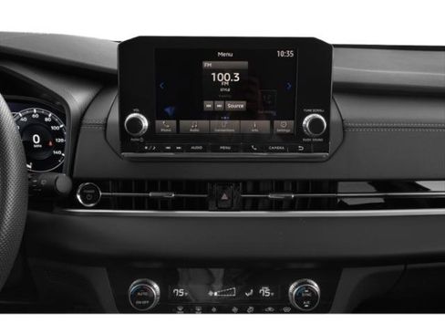 New 2026 Mitsubishi Outlander SE AWD/4WD image 13