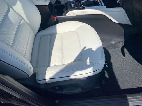 New 2025 MAZDA CX-5 AWD 2.5 S w/ Premium Plus Pkg image 10