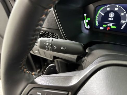 Used 2026 Honda CR-V Sport-L image 17