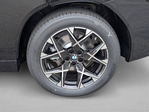 Used 2026 BMW X3 xDrive30i w/ M Sport Package AWD/4WD image 10