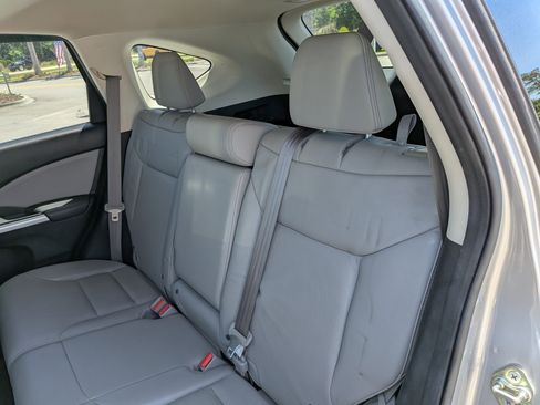 Used 2016 Honda CR-V EX-L image 11