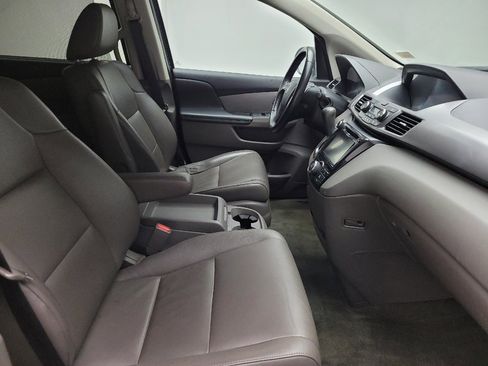 Used 2016 Honda Odyssey EX-L image 21