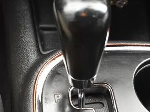 Used 2012 Dodge Durango R/T w/ Leather Interior Group image 31