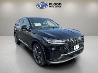 New 2025 Lincoln Aviator Reserve w/ Equipment Group 201A video 1