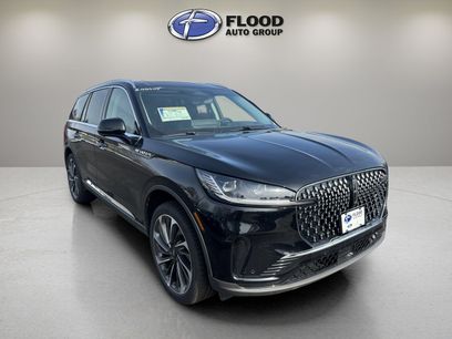 New 2025 Lincoln Aviator Reserve w/ Equipment Group 201A