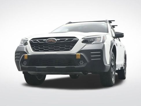 Used 2022 Subaru Outback Wilderness AWD/4WD image 31