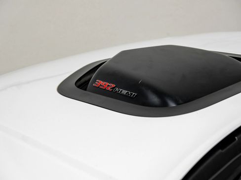 Used 2017 Dodge Challenger R/T Scat Pack RWD image 53