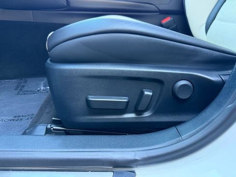 Used 2021 Lexus IS 350 F Sport w/ Accessory Package RWD image 27
