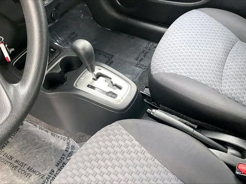 Used 2019 Mitsubishi Mirage ES FWD image 21