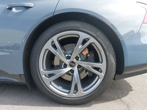 Certified 2023 Audi e-tron GT Premium Plus AWD/4WD image 37