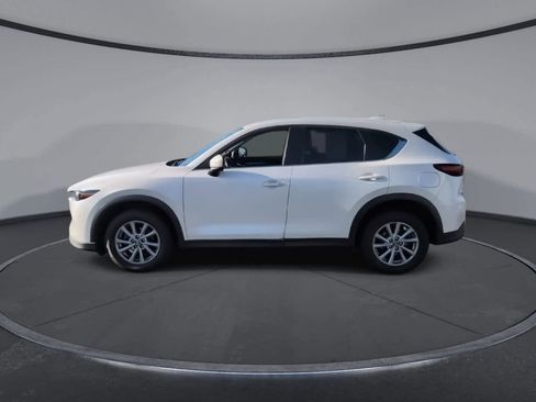 Used 2022 MAZDA CX-5 AWD 2.5 S w/ Preferred Package image 5