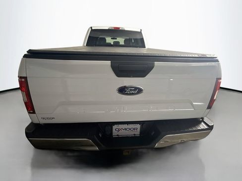 Used 2018 Ford F150 XLT w/ Trailer Tow Package AWD/4WD image 6