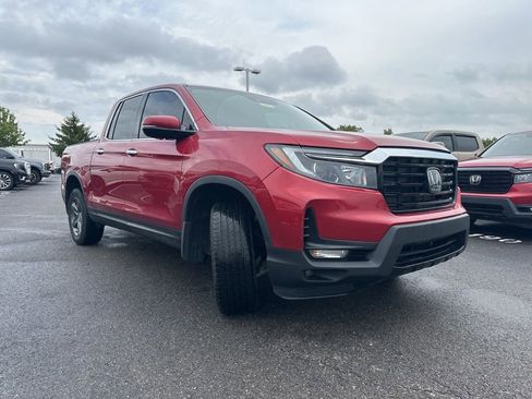 Used 2023 Honda Ridgeline RTL-E image 13