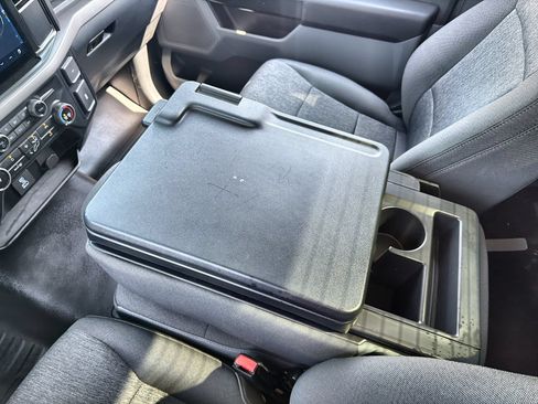 Used 2024 Ford F150 XL w/ Equipment Group 103A High AWD/4WD image 21