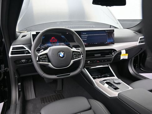 New 2025 BMW 430i xDrive image 18