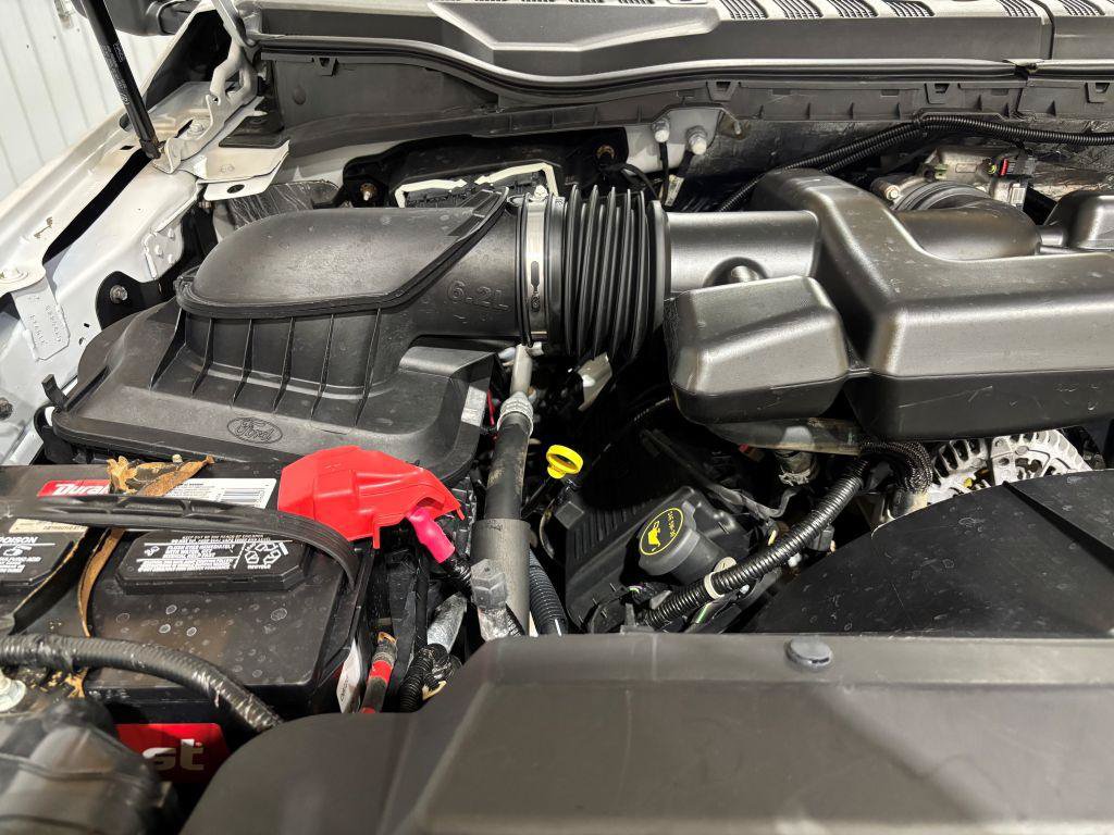 Used 2017 Ford F250 XL w/ Power Equipment Group AWD/4WD image 23