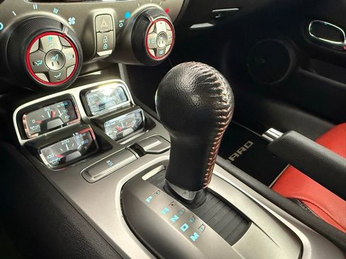 Used 2010 Chevrolet Camaro SS w/ RS Package RWD image 30
