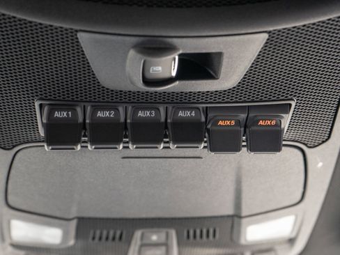 Used 2022 Ford F250 Lariat w/ Lariat Ultimate Package image 97