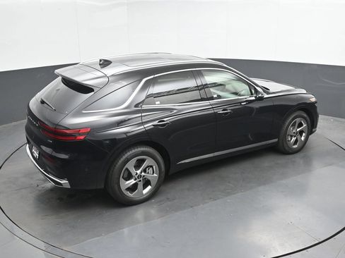 Used 2026 Genesis GV70 2.5T Advanced AWD/4WD image 31