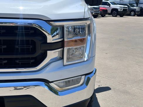 Used 2021 Ford F150 XLT AWD/4WD image 4