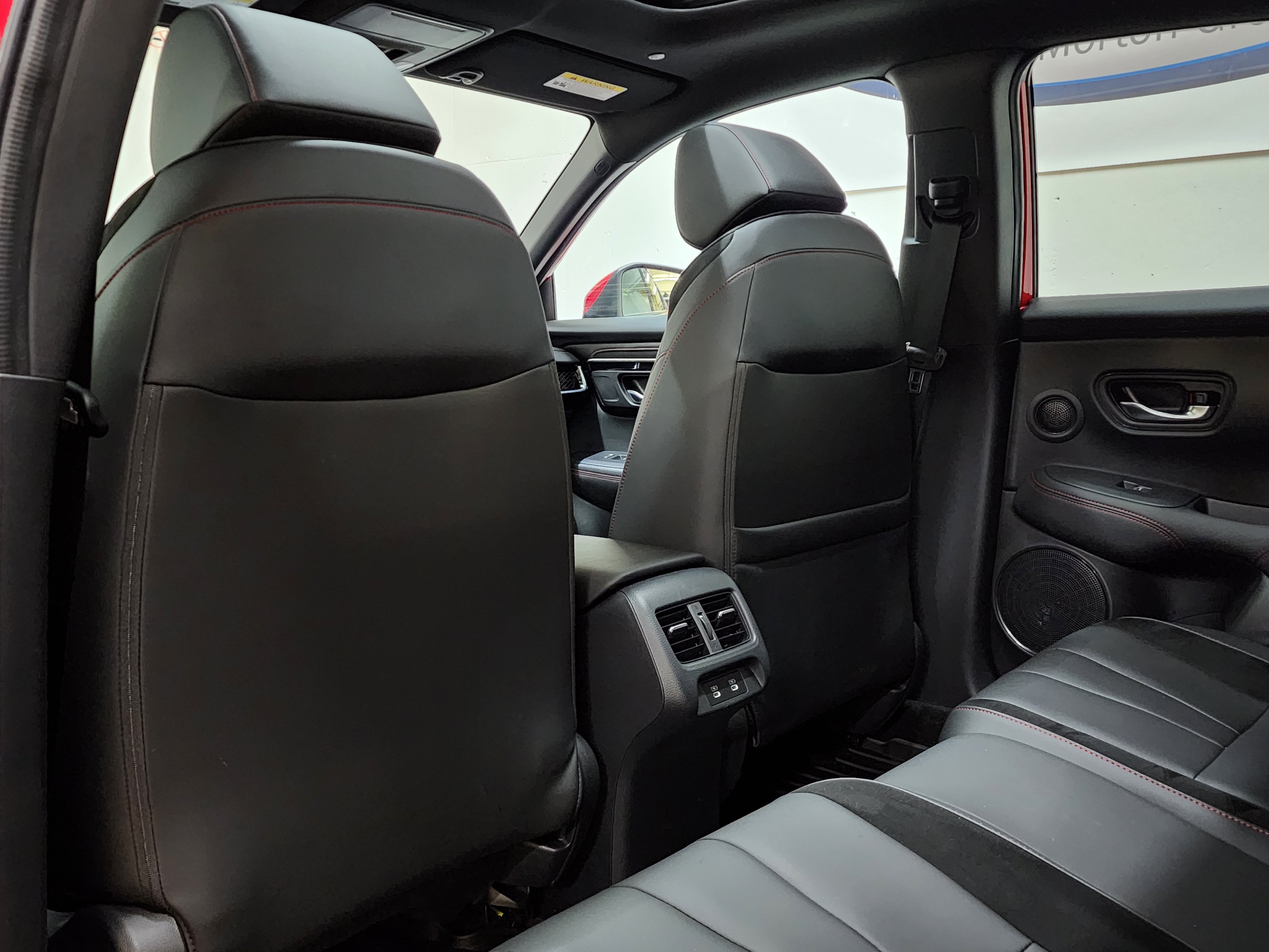 Certified 2025 Acura ADX A-Spec AWD/4WD image 17