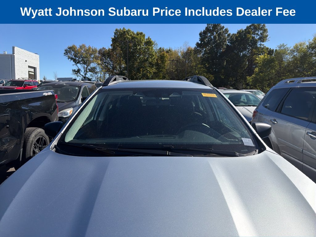 Used 2024 Subaru Outback AWD/4WD image 14