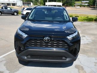 Used 2024 Toyota RAV4 XLE image 1