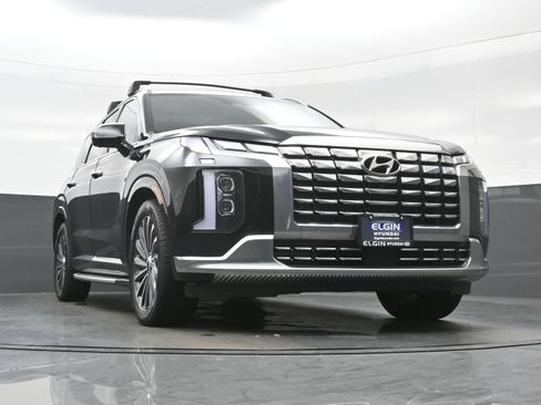 Certified 2024 Hyundai Palisade Calligraphy AWD/4WD image 35