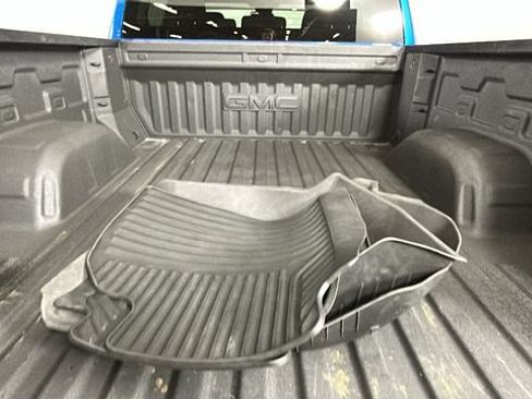 Used 2022 GMC Sierra 1500 Elevation AWD/4WD image 28