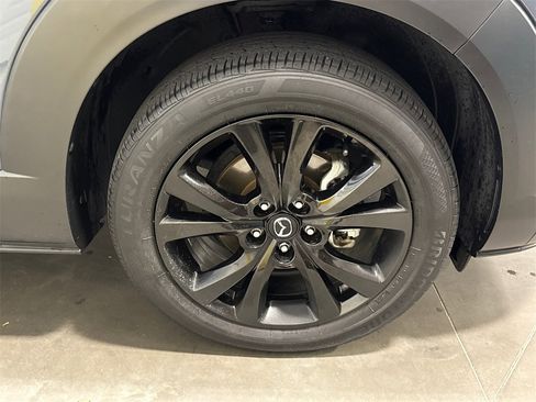 Certified 2022 MAZDA CX-30 AWD 2.5 S w/ Preferred Package image 16