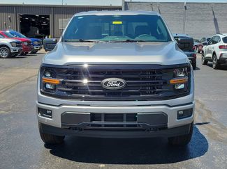 New 2026 Ford F150 XLT w/ Equipment Group 302A MID AWD/4WD 360° Tour