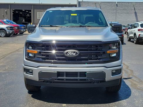 New 2026 Ford F150 XLT w/ Equipment Group 302A MID AWD/4WD image 1