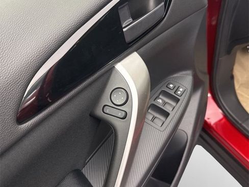 New 2026 Mitsubishi Eclipse Cross ES image 18