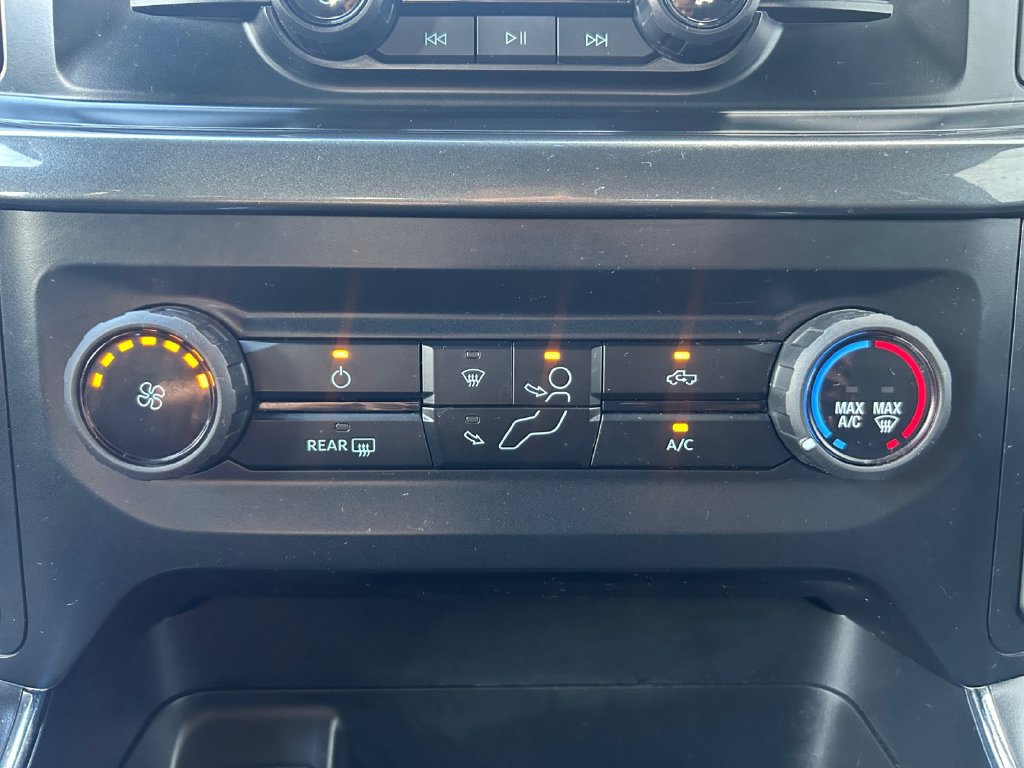 Used 2023 Ford F150 XL w/ STX Appearance Package AWD/4WD image 4