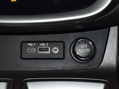 Used 2021 Nissan Murano SL AWD/4WD image 20