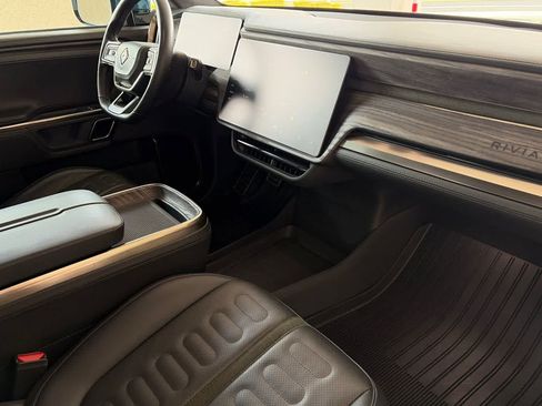Used 2022 Rivian R1T Launch Edition AWD/4WD image 16