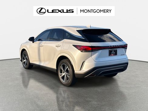 Used 2024 Lexus RX 350 FWD w/ Technology Package image 5