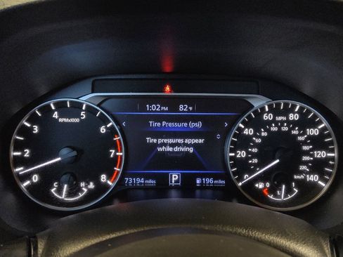 Used 2021 Nissan Altima 2.5 SV w/ SV Premium Package FWD image 23