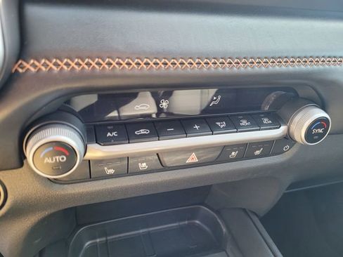 New 2026 MAZDA CX-50 AWD 2.5 Hybrid w/ Cargo Package image 20