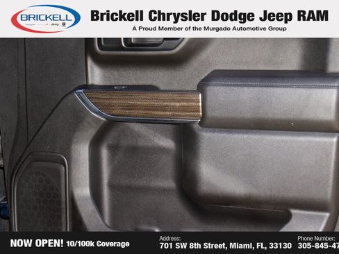 Used 2022 Chevrolet Silverado 1500 RST w/ Safety Package image 13