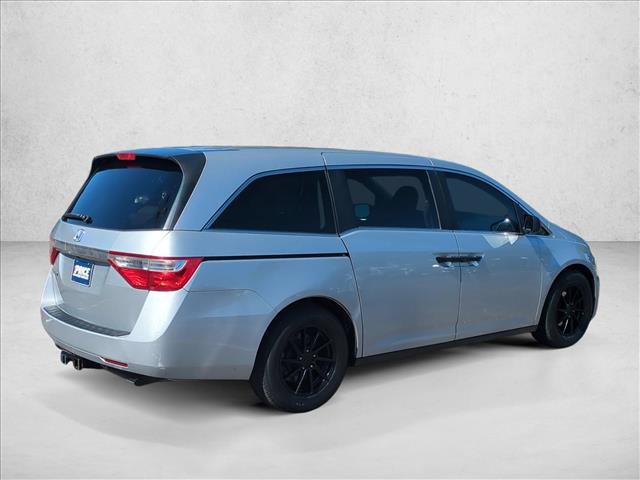 Used 2013 Honda Odyssey LX image 5