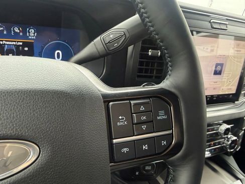 New 2026 Ford F250 Platinum AWD/4WD image 20