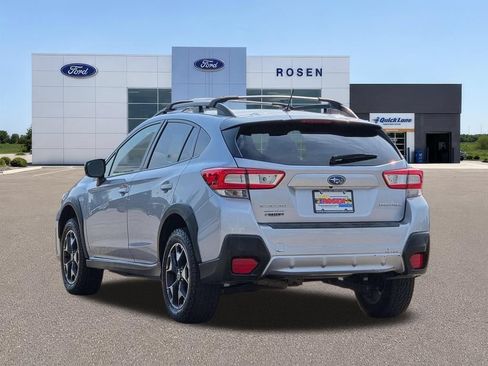 Used 2018 Subaru Crosstrek 2.0i AWD/4WD image 5
