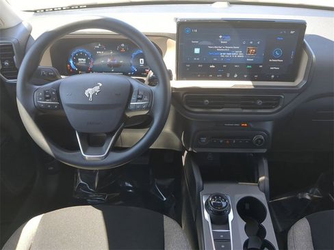 New 2025 Ford Bronco Sport Big Bend image 20