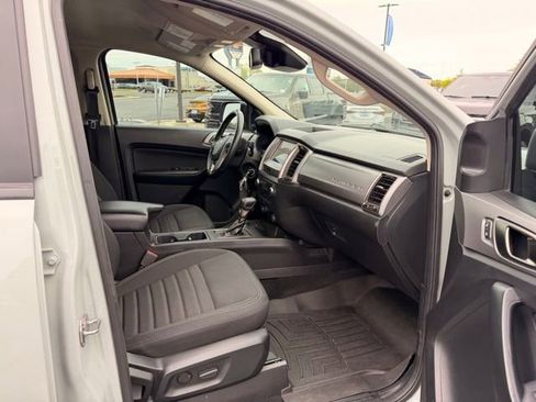 Used 2021 Ford Ranger XLT w/ Equipment Group 302A High AWD/4WD image 27