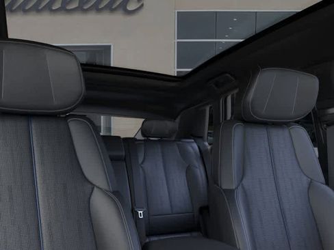 New 2025 Cadillac Lyriq Sport image 24