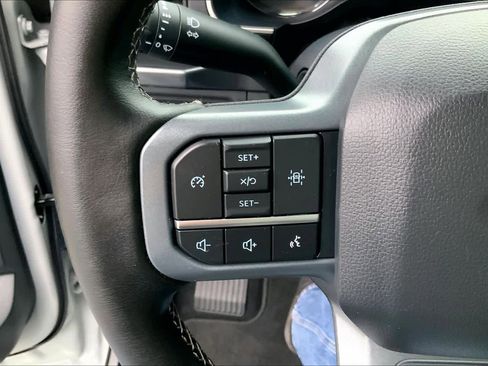 Used 2023 Ford F150 XLT w/ Equipment Group 302A High AWD/4WD image 22